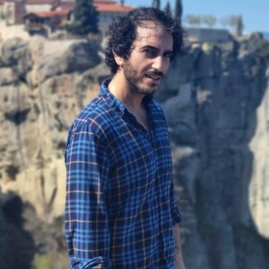 Yazek S. - Freelance Screenplay Writer