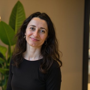 PAULINE K. - Freelance Digital Marketer