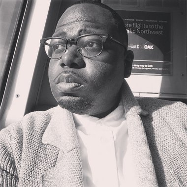 Paul C. - Freelance Designer