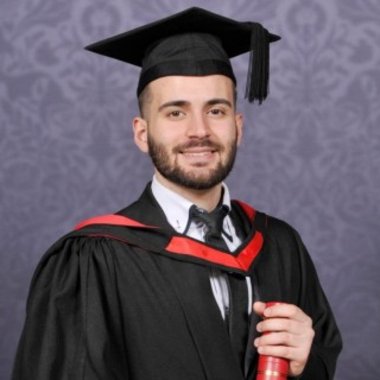 AlexofSaturday - Freelance Voiceover Artist