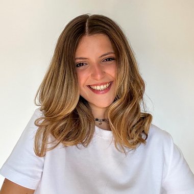 Maria P. - Freelance Designer