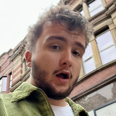 CalebBeard - Freelance Graphic Designer