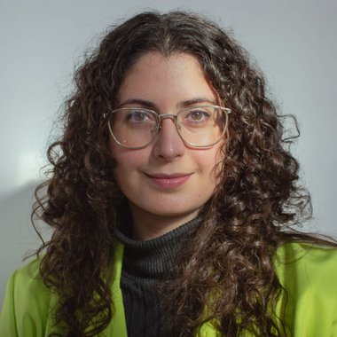 Luisina - Freelance Video Editor