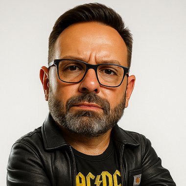 Fabrice -. - Freelance Dj