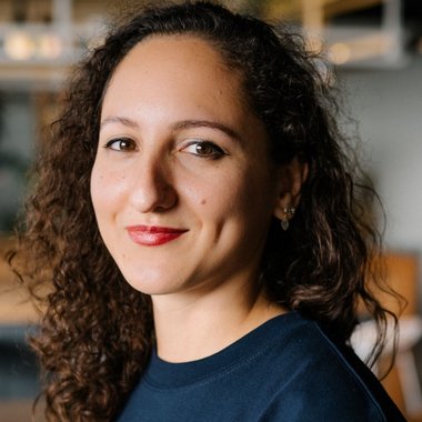 Daisy - Freelance Web Developer