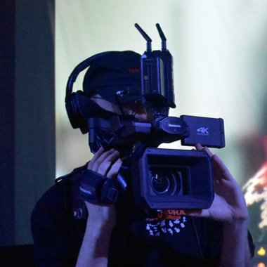 Mario P. - Freelance Video Editor