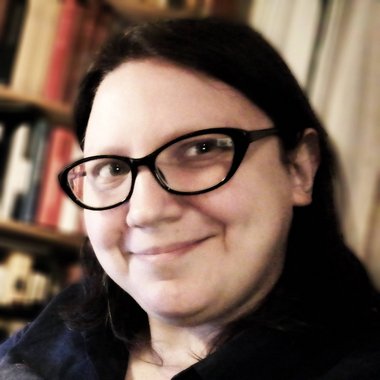 Elisa S. - Freelance Audio Transcriber