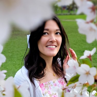 Kaitlinn M. - Freelance Motion Graphic Designer