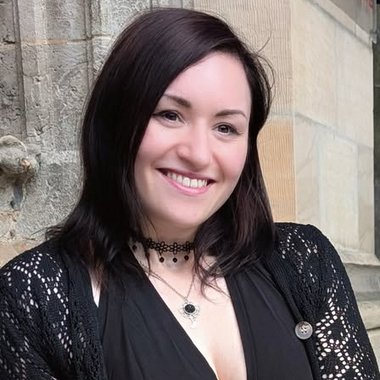 Sarah D. - Freelance Voiceover Artist