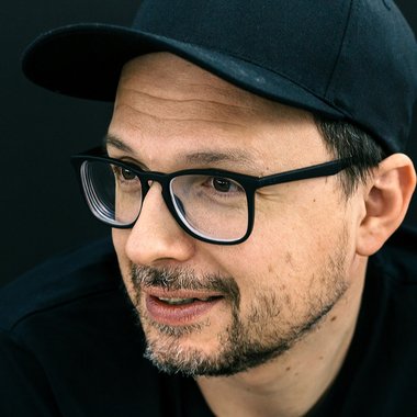 Aleksander K. - Freelance Post Production Supervisor