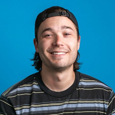 Brenden N. - Freelance 3d Animator