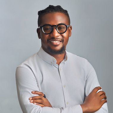 Mojeed A. - Freelance Growth Marketer