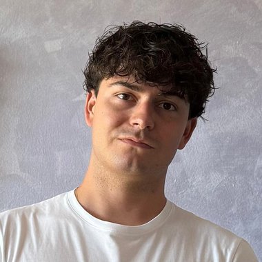 Luca M. - Freelance 3d Animator