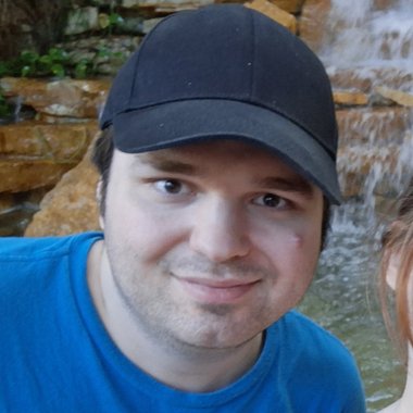 Cole D. - Freelance Game Developer