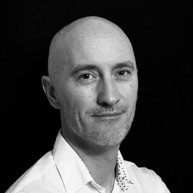 Sylvain B. - Freelance Blockchain Developer