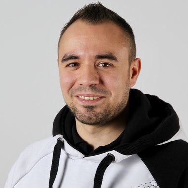 Stephan P. - Freelance Web Developer