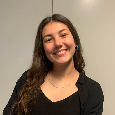 Rita C. - Freelance Social Media Manager