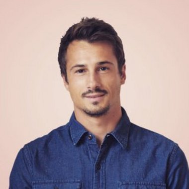 Kévin L. - Freelance Web Designer