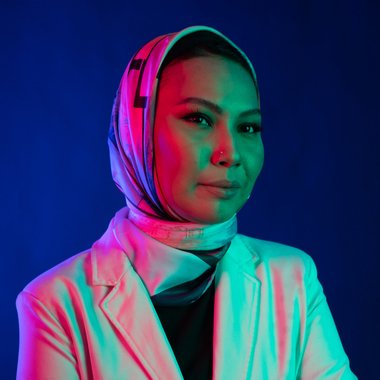 Nessa A. - Freelance Video Editor