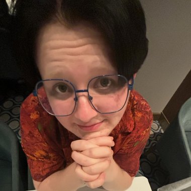 Rae K. - Freelance 2d Animator