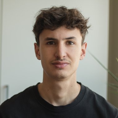 Tim G. - Freelance Ui Designer