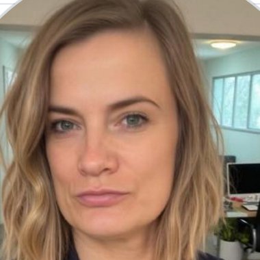 Adele C. - Freelance Web Developer