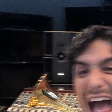 Felipe T. - Freelance Mixing Engineer