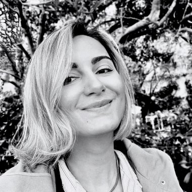 Şebnem S. - Freelance Set Designer