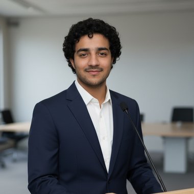 Yogendra S. - Freelance Blockchain Developer