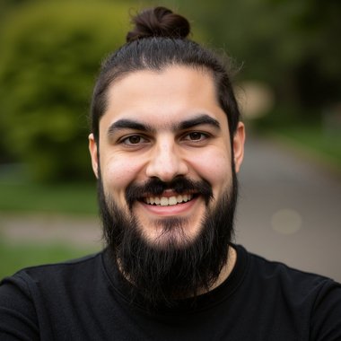 Sebastian J. - Freelance App Developer