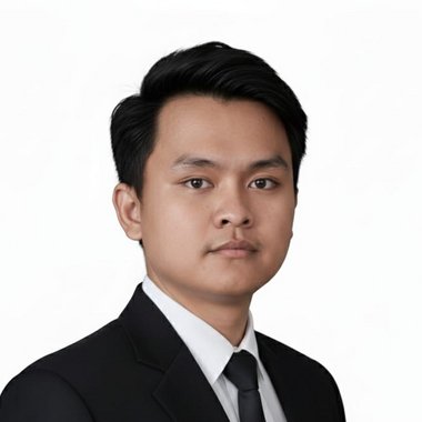 Rendra P. - Freelance Video Editor