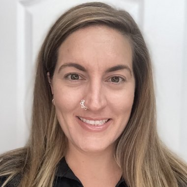 Amanda D. - Freelance Web Developer