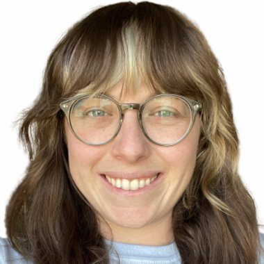 Liz A. - Freelance Web Developer