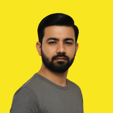 Muhammad R. - Freelance 2d Animator