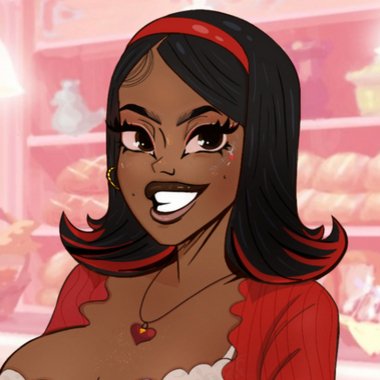 Coriona W. - Freelance Concept Artist