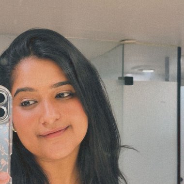 Ananya - Freelance Social Media Manager