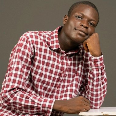 Adekunle A. - Freelance Programmer