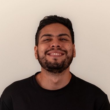 Sebastián M. - Freelance Developer