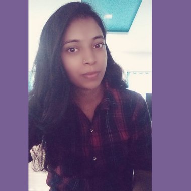 Rohini K. - Freelance Web Developer