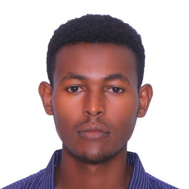 Adisu B. - Freelance Brand Designer