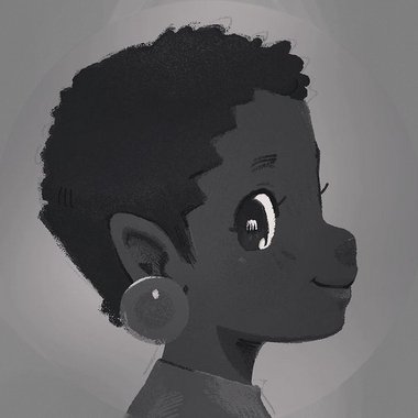 MensahV - Freelance Illustrator