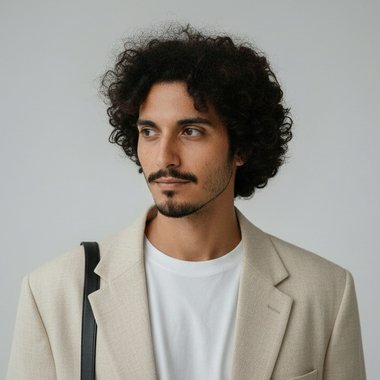 Liam - Freelance Social Media Freelancer