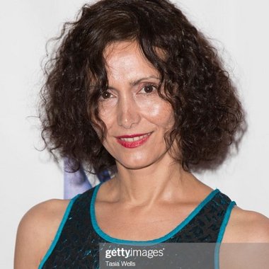Ileana V. - Freelance Executive Producer