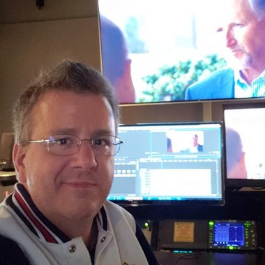 Kevin D. - Freelance Video Editor