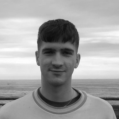 Frankie J. - Freelance Web Developer