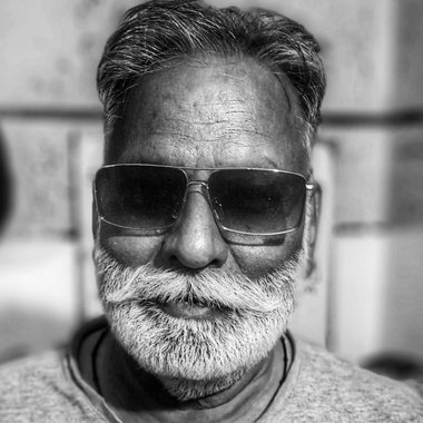 RAHEEL A. - Freelance Audio Transcriber