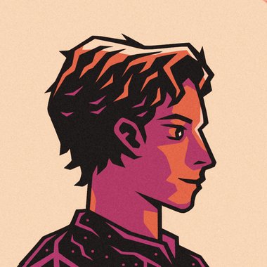 Ben H. - Freelance Designer