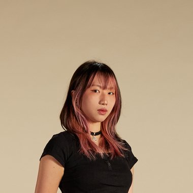 Sherry Y. - Freelance Recording Studio