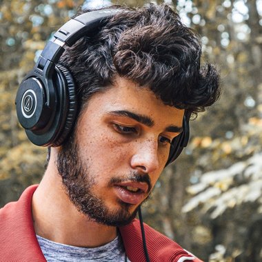 Jacob S. - Freelance Music Composer