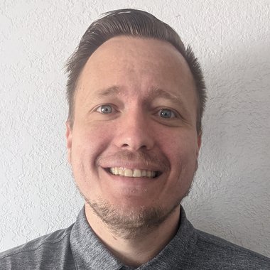 Danny M. - Freelance Web Developer